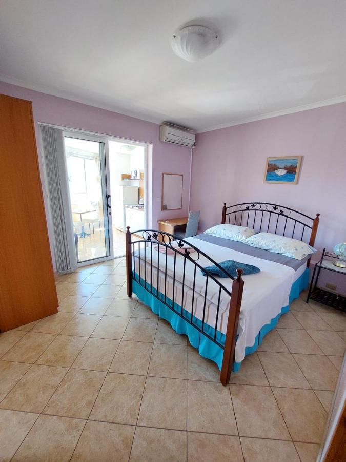Australia Villa Makarska Dış mekan fotoğraf
