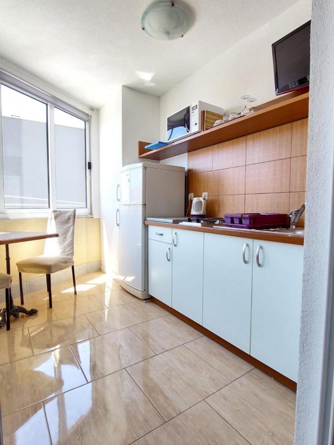 Australia Villa Makarska Dış mekan fotoğraf