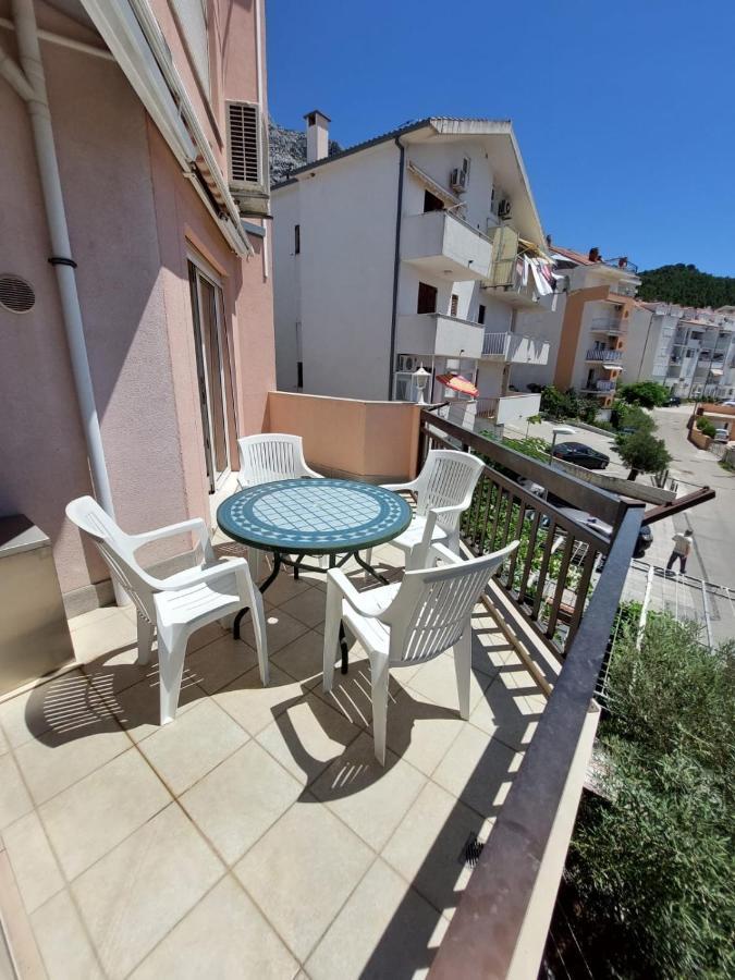 Australia Villa Makarska Dış mekan fotoğraf