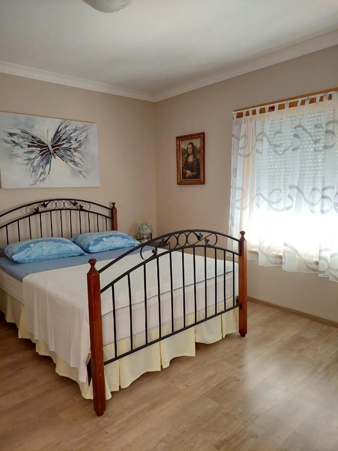 Australia Villa Makarska Dış mekan fotoğraf
