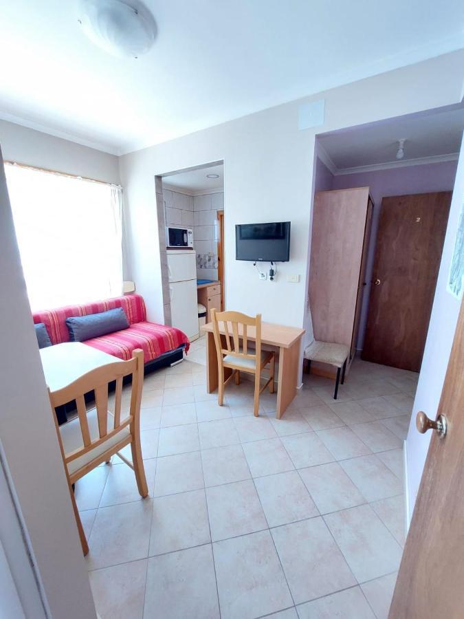 Australia Villa Makarska Dış mekan fotoğraf