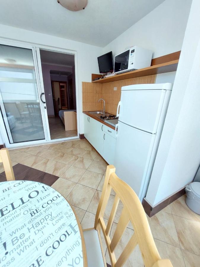 Australia Villa Makarska Dış mekan fotoğraf