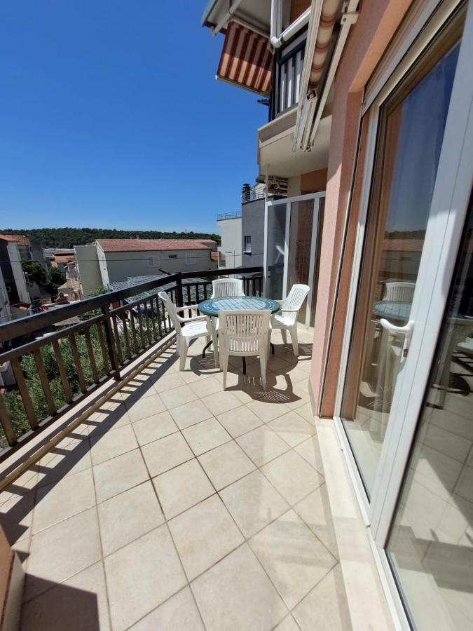 Australia Villa Makarska Dış mekan fotoğraf
