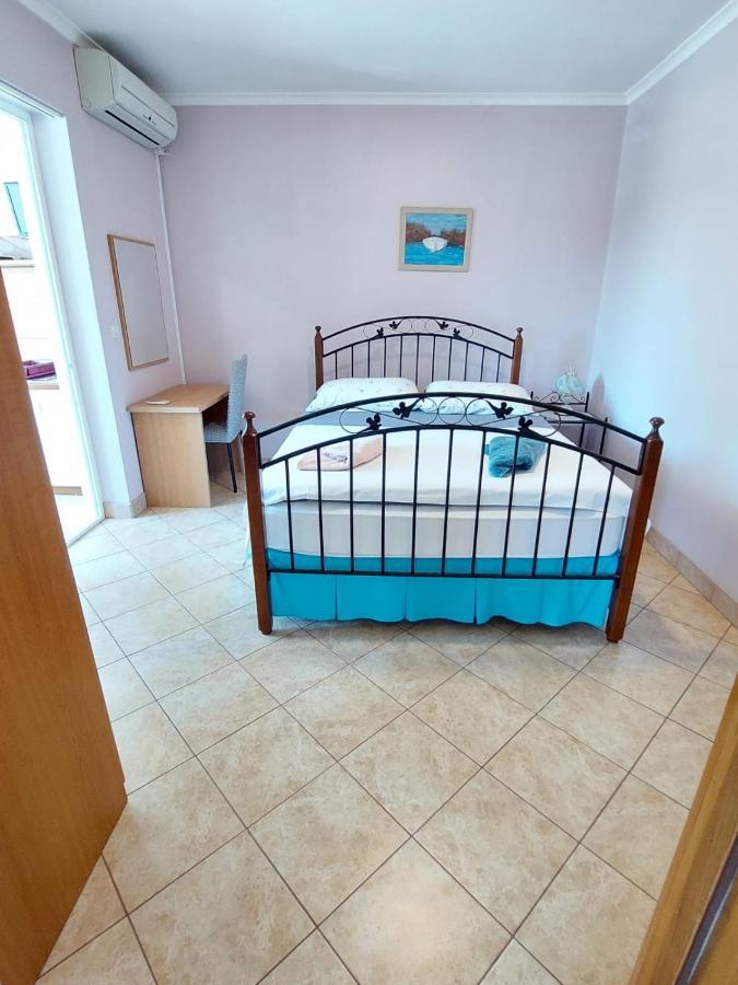 Australia Villa Makarska Dış mekan fotoğraf