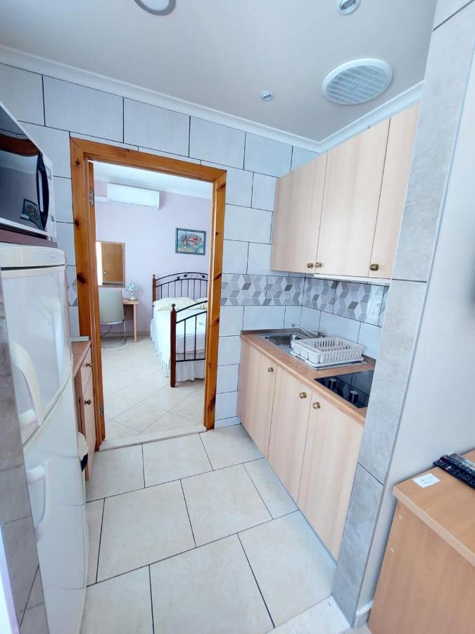 Australia Villa Makarska Dış mekan fotoğraf