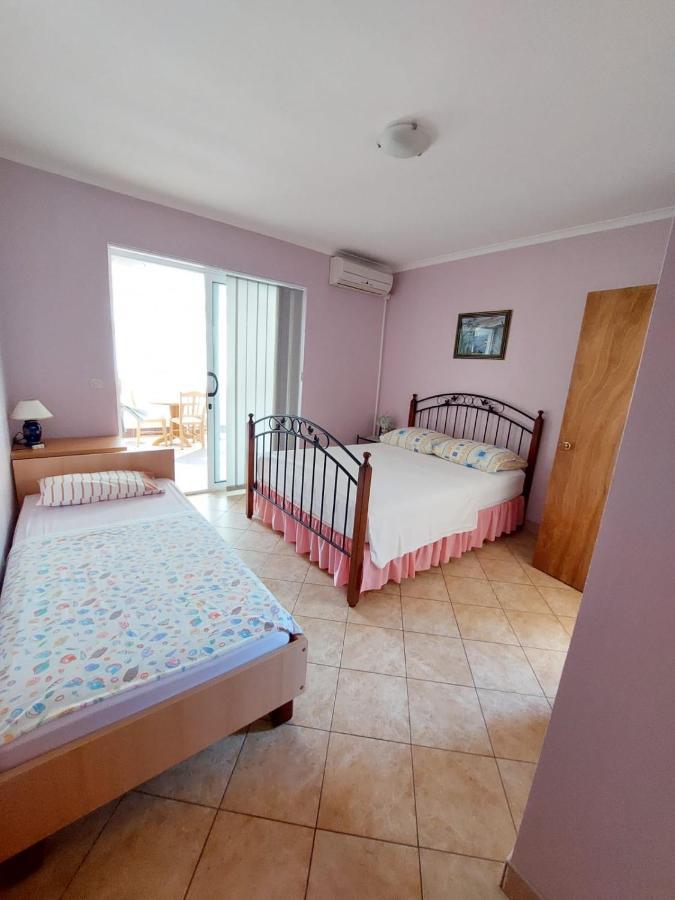 Australia Villa Makarska Dış mekan fotoğraf