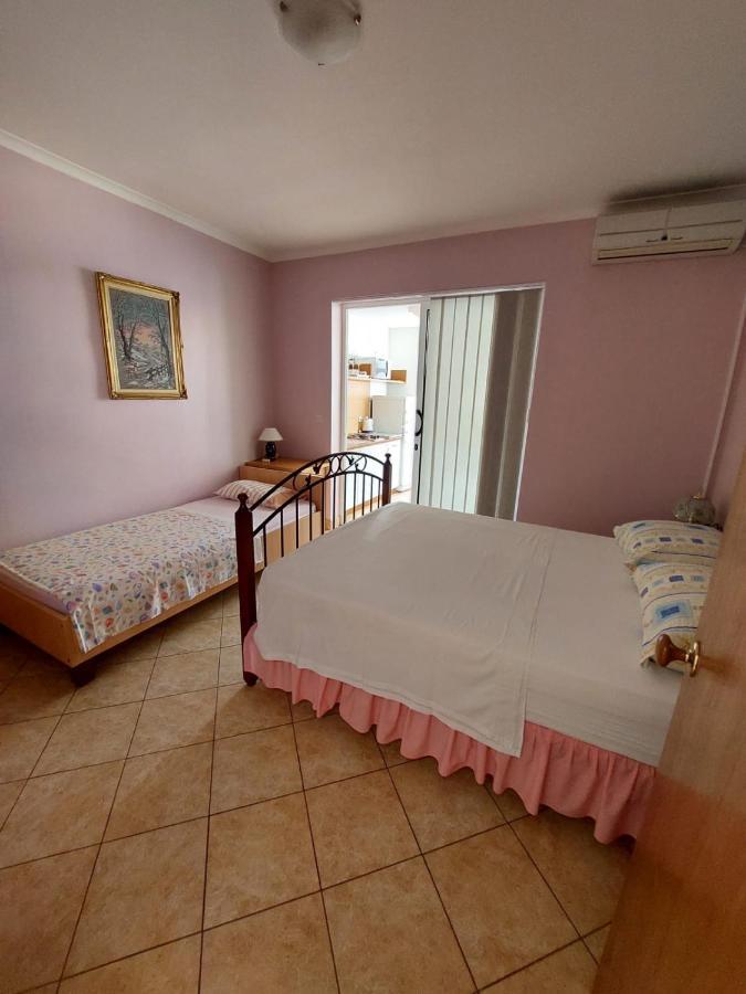 Australia Villa Makarska Dış mekan fotoğraf