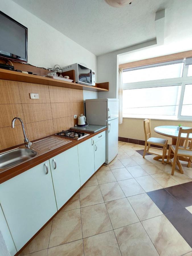 Australia Villa Makarska Dış mekan fotoğraf