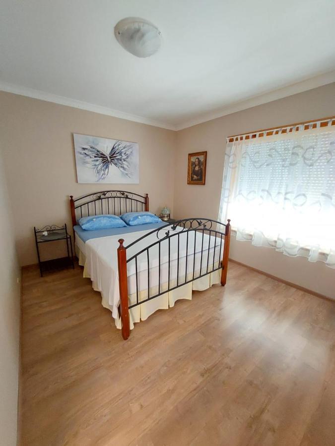 Australia Villa Makarska Dış mekan fotoğraf