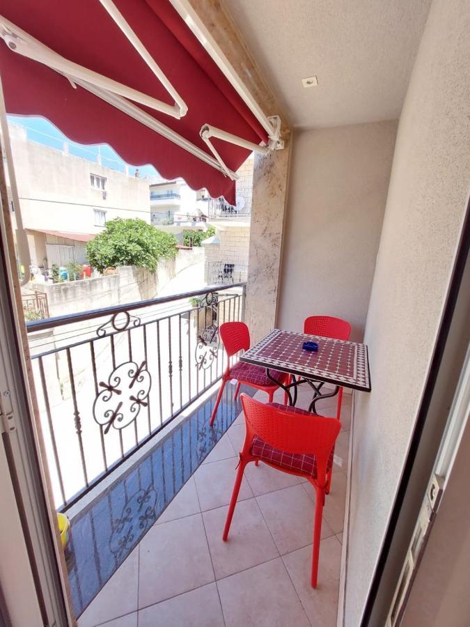 Australia Villa Makarska Dış mekan fotoğraf