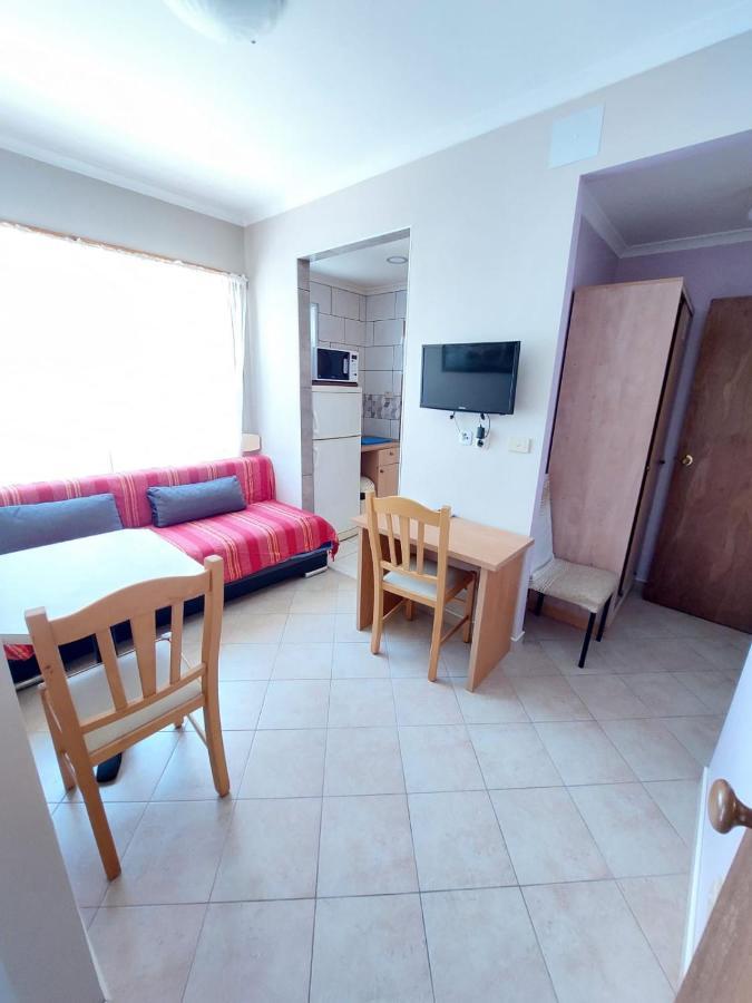 Australia Villa Makarska Dış mekan fotoğraf