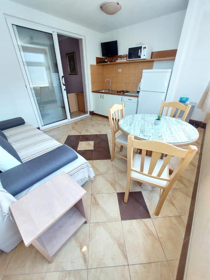 Australia Villa Makarska Dış mekan fotoğraf