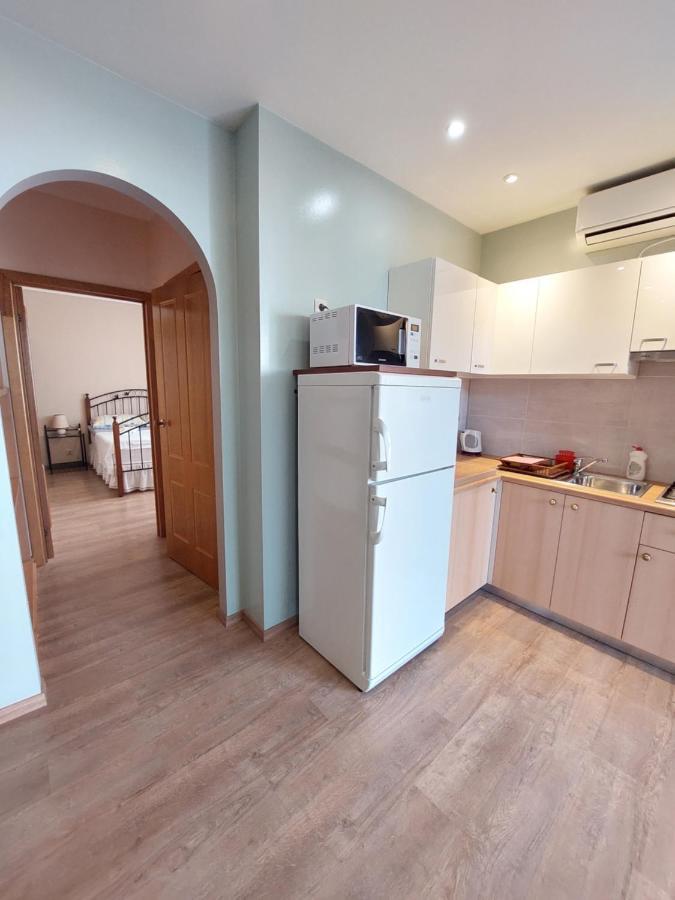 Australia Villa Makarska Dış mekan fotoğraf