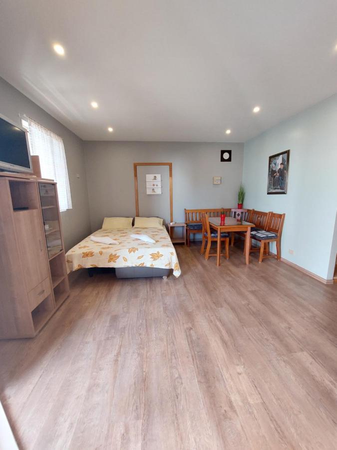 Australia Villa Makarska Dış mekan fotoğraf