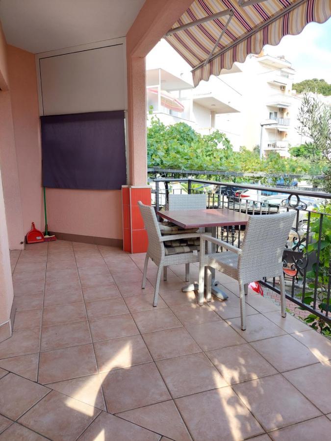 Australia Villa Makarska Dış mekan fotoğraf