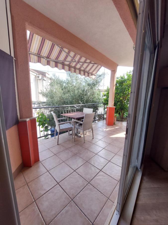 Australia Villa Makarska Dış mekan fotoğraf