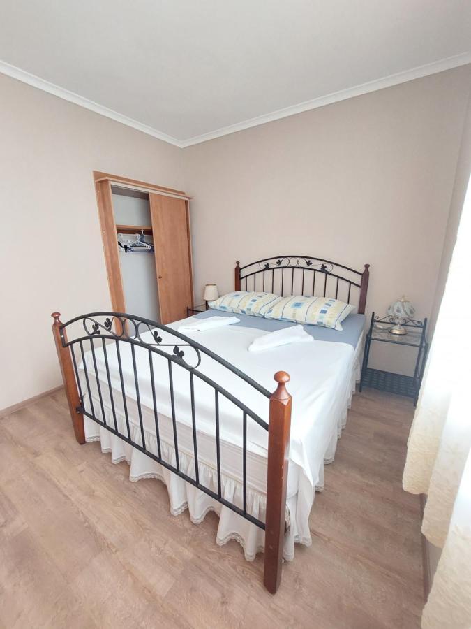 Australia Villa Makarska Dış mekan fotoğraf