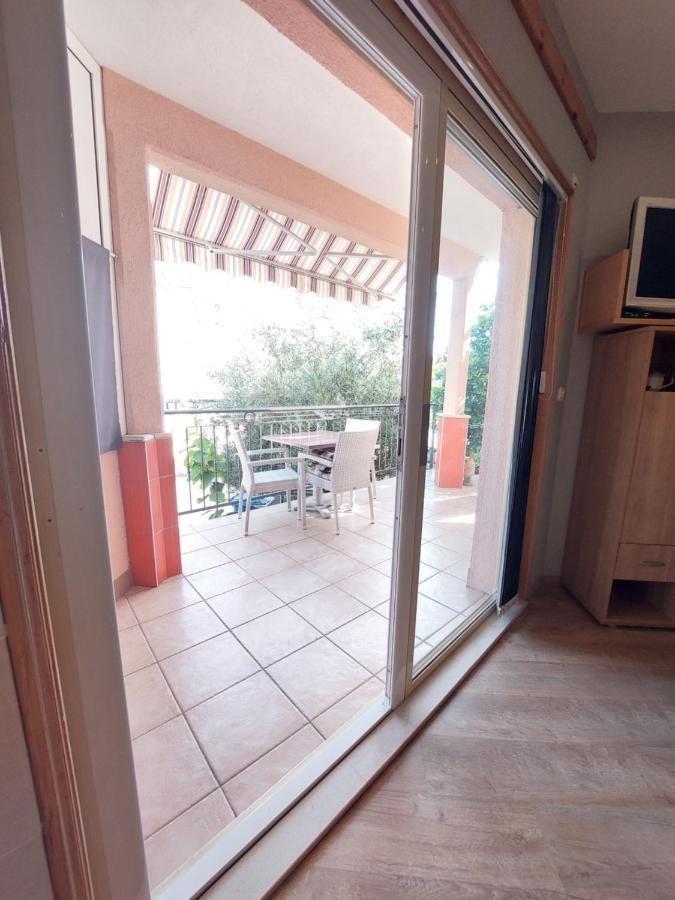 Australia Villa Makarska Dış mekan fotoğraf