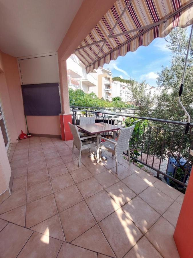 Australia Villa Makarska Dış mekan fotoğraf
