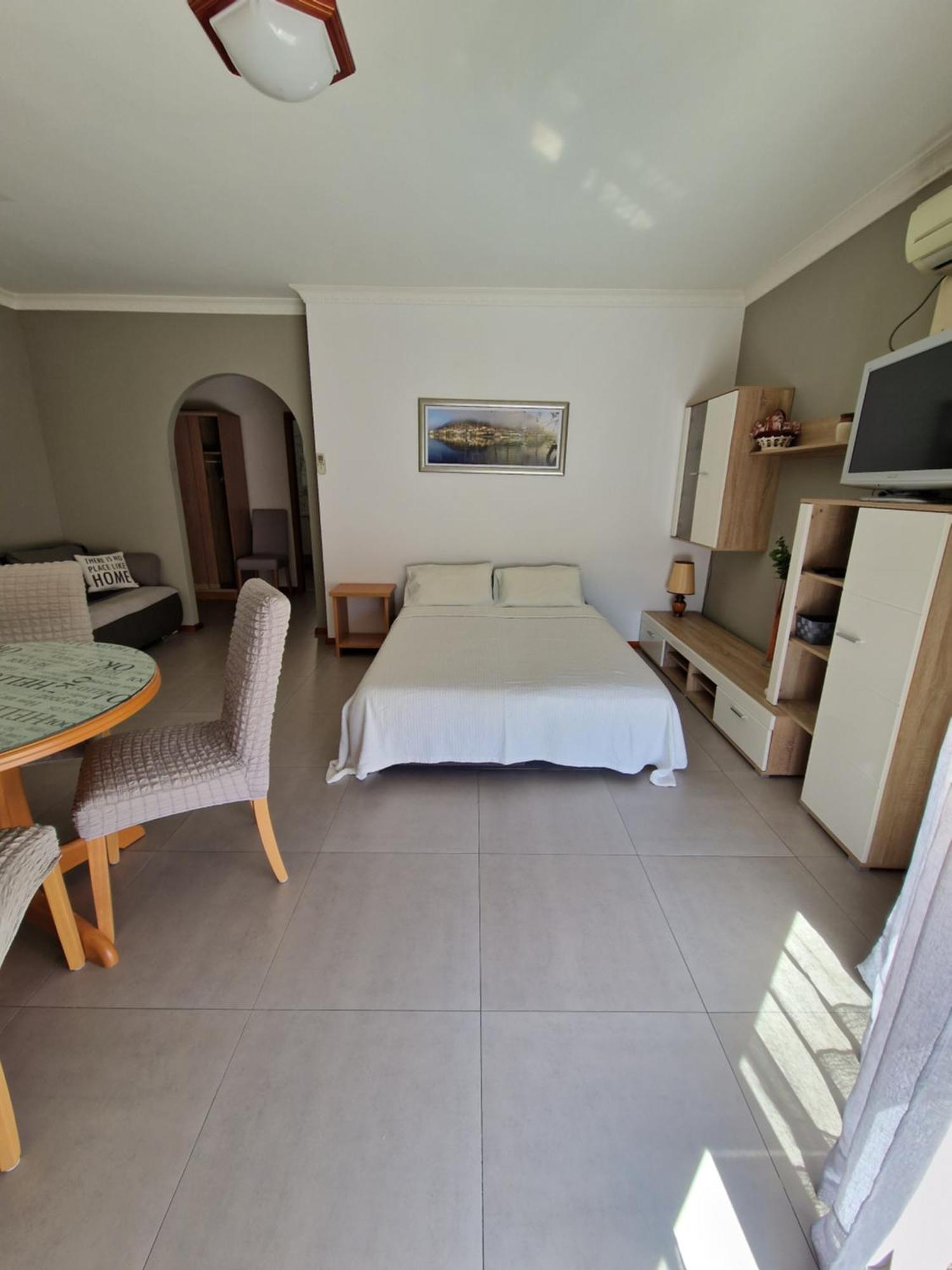 Australia Villa Makarska Oda fotoğraf