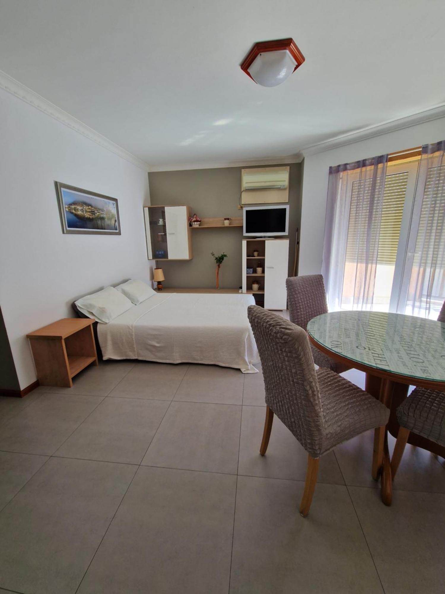 Australia Villa Makarska Oda fotoğraf