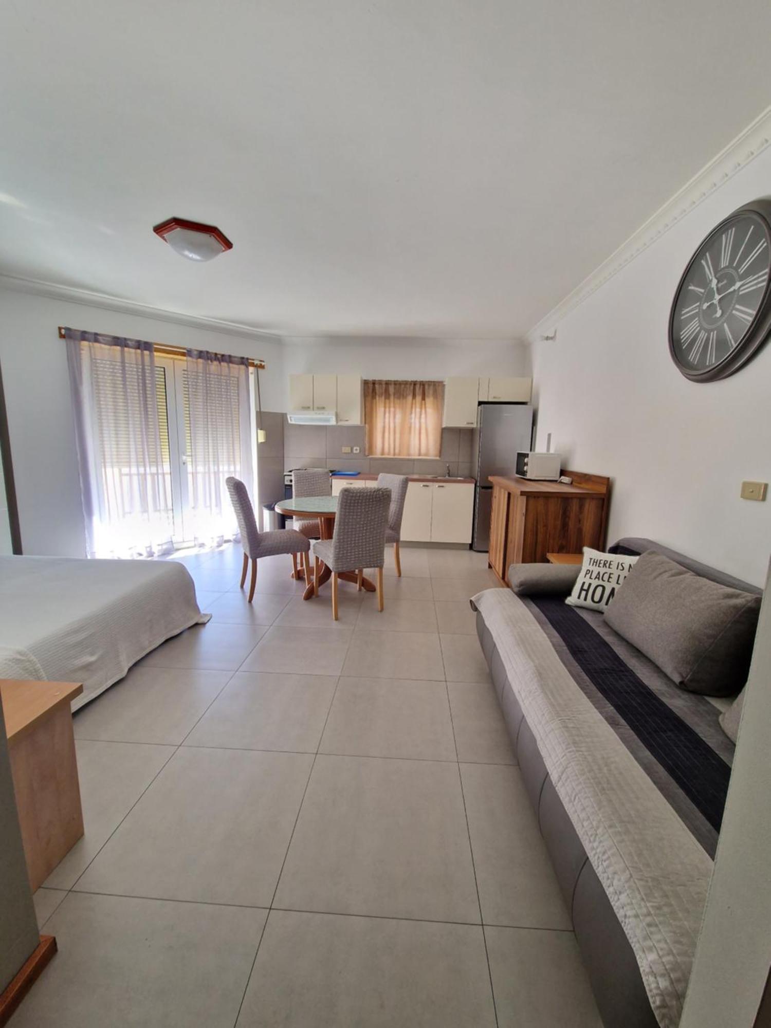 Australia Villa Makarska Oda fotoğraf